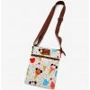 Quantum Collectibles Loungefly Disney Mickey Mouse Ice Cream Passport Crossbody Bag Preorder 2 Quantum Collectibles Loungefly Disney Mickey Mouse Ice Cream Passport Crossbody Bag Preorder