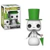 Quantum Collectibles Funko Pop! Disney Nightmare Before Christmas: Snowman Jack 448 Funko Pop! Vinyls