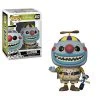 Quantum Collectibles Funko Pop! Disney Nightmare Before Christmas: Clown 452 Funko Pop! Vinyls