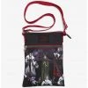 Quantum Collectibles Loungefly Disney Villains Passport Crossbody Bag Preorder 1 Quantum Collectibles Loungefly Disney Villains Passport Crossbody Bag Preorder