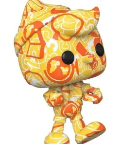 Quantum Collectibles Funko Pop! Funko Pop! Artist Series: Disney Treasures Of The Vault - Pinocchio, Amazon Exclusive Pre-Order Funko Pop! Vinyls