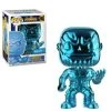 Quantum Collectibles Funko Pop! Vinyls Funko Pop! Marvel Avengers: Thanos 289 Blue Chrome Walmart Exclusive