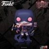 Quantum Collectibles Funko Pop! Marvel Venomized Gwenpool GameStop Exclusive Pre-Order Funko Pop! Vinyls