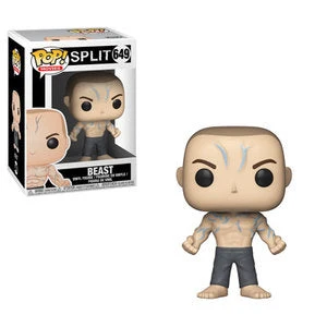 Quantum Collectibles Funko Pop! Vinyls Funko Pop! Movies Split: Beast 649 3 Quantum Collectibles Funko Pop! Vinyls Funko Pop! Movies Split: Beast 649
