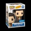 Quantum Collectibles Funko Pop! TV Seinfield Walmart Exclusive Jerry With Pez! Preorder Funko Pop! Vinyls