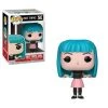 Quantum Collectibles Funko Pop! Icons Hot Topic Girl