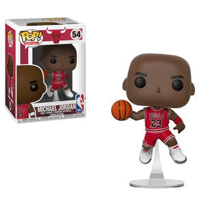 Quantum Collectibles Funko Pop! Vinyls Funko Pop! NBA Michael Jordan 54 3 Quantum Collectibles Funko Pop! Vinyls Funko Pop! NBA Michael Jordan 54