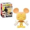 Quantum Collectibles Funko Pop! Disney Mickey Mouse 90 Years 01 Yellow/Peach Funko Shop Exclusive