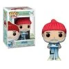 Quantum Collectibles Funko Pop! Movies The Life Aquatic: Steve 714 ECCC 2019 Funko Pop! Vinyls