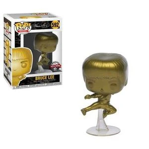 Quantum Collectibles Funko Pop! Vinyls Funko Pop! Movies Bruce Lee: Bruce Lee 592 3 Quantum Collectibles Funko Pop! Vinyls Funko Pop! Movies Bruce Lee: Bruce Lee 592