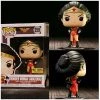 Quantum Collectibles Funko Pop! DC Wonder Woman (Amazonia) 259 Hot Topic Exclusive 2 Quantum Collectibles Funko Pop! DC Wonder Woman (Amazonia) 259 Hot Topic Exclusive