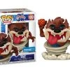 Quantum Collectibles Funko POP! Space Jam: A New Legacy Taz Walmart Exclusive Pre-Order Funko Pop! Vinyls 2 Quantum Collectibles Funko POP! Space Jam: A New Legacy Taz Walmart Exclusive Pre-Order Funko Pop! Vinyls