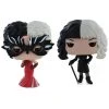 Quantum Collectibles Funko Pop! Vinyls Funko Pop! Cruella Bundle Of 2 Pre-Order 2 Quantum Collectibles Funko Pop! Vinyls Funko Pop! Cruella Bundle Of 2 Pre-Order