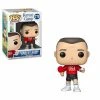 Quantum Collectibles Funko Pop! Movies Forrest Gump: Forrest Gump In Red Ping Pong Outfits 2 Quantum Collectibles Funko Pop! Movies Forrest Gump: Forrest Gump In Red Ping Pong Outfits