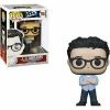 Quantum Collectibles Funko Pop! Movies Directors: J.J. Abrams 704 2 Quantum Collectibles Funko Pop! Movies Directors: J.J. Abrams 704