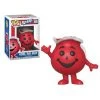 Quantum Collectibles Funko Pop! Ad Icons Kool Aid Man 44 Funko Pop! Vinyls