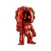 Quantum Collectibles Funko Pop! Marvel Avengers: Hulk 499 Red Chrome Walmart Exclusive Funko Pop! Vinyls