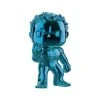 Quantum Collectibles Funko Pop! Marvel Avengers: Hulk 499 Blue Chrome Walmart Exclusive Funko Pop! Vinyls