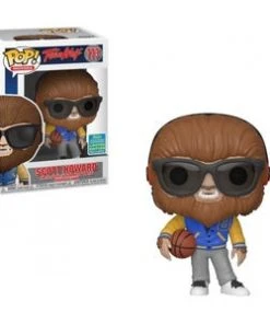 Quantum Collectibles Funko Pop! Movies Teen Wolf: Scott Howard 773 SDCC 2019