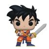 Quantum Collectibles Funko Pop! Vinyls Funko Pop! Animation Dragon Ball Z: Gohan 621 1 Quantum Collectibles Funko Pop! Vinyls Funko Pop! Animation Dragon Ball Z: Gohan 621