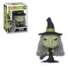Quantum Collectibles Funko Pop! Disney Nightmare Before Christmas: Witch 599 Funko Pop! Vinyls