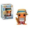 Quantum Collectibles Funko Pop! Vinyls Funko Pop! Fin Du Chomp Orange 12 2 Quantum Collectibles Funko Pop! Vinyls Funko Pop! Fin Du Chomp Orange 12