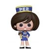 Quantum Collectibles Funko Pop! Vinyls Funko Pop! Ad Icons Pez Girl Brown Hair 80