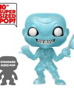 Quantum Collectibles Funko Pop! Disney Haunted Mansion 10 Inch Ezra Target Exclusive