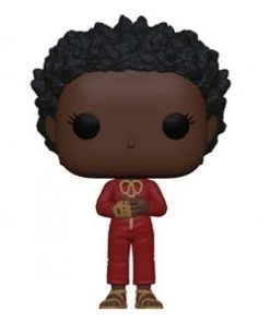 Quantum Collectibles Funko Pop! Movies Us: Red 836