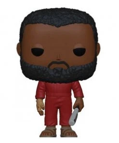 Quantum Collectibles Funko Pop! Movies Us: Abraham 837