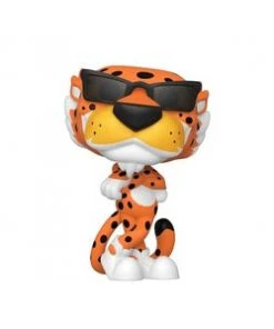 Quantum Collectibles Funko Pop! Ad Icons Chester Cheetah 74