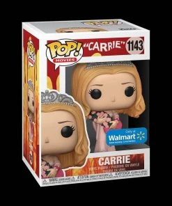 Quantum Collectibles Funko POP! Carrie Walmart Exclusive Funkoween Preorder