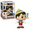 Quantum Collectibles Funko Pop! Disney Pinocchio 617 Pop In A Box Exclusive Funko Pop! Vinyls 1 Quantum Collectibles Funko Pop! Disney Pinocchio 617 Pop In A Box Exclusive Funko Pop! Vinyls