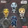 Quantum Collectibles Funko Pop! Vinyls Funko POP! Star Wars: Retro Series Bundle Of 4 Target Exclusive Preorder 1 Quantum Collectibles Funko Pop! Vinyls Funko POP! Star Wars: Retro Series Bundle Of 4 Target Exclusive Preorder