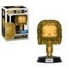 Quantum Collectibles Funko Pop! Movies Star Wars: Princess Leia Gold 287 Walmart Exclusive 1 Quantum Collectibles Funko Pop! Movies Star Wars: Princess Leia Gold 287 Walmart Exclusive