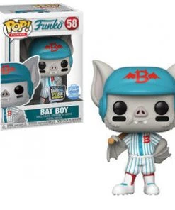 Quantum Collectibles Funko Pop! Dino 55 Box Of Fun SDCC 2019 Special Edition