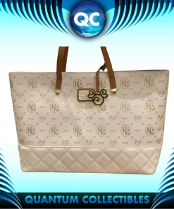 Quantum Collectibles Loungefly Riviera Resort Exclusive Tote Bag Preorder