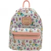 Quantum Collectibles Loungefly Exclusive Alice In Wonderland Lantern Tea Party Mini Backpack Pre-Order 2 Quantum Collectibles Loungefly Exclusive Alice In Wonderland Lantern Tea Party Mini Backpack Pre-Order