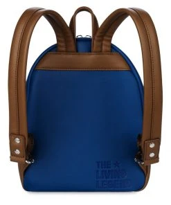 Quantum Collectibles Loungefly Disney Parks Captain America Mini Backpack Preorder 8 Quantum Collectibles Loungefly Disney Parks Captain America Mini Backpack Preorder