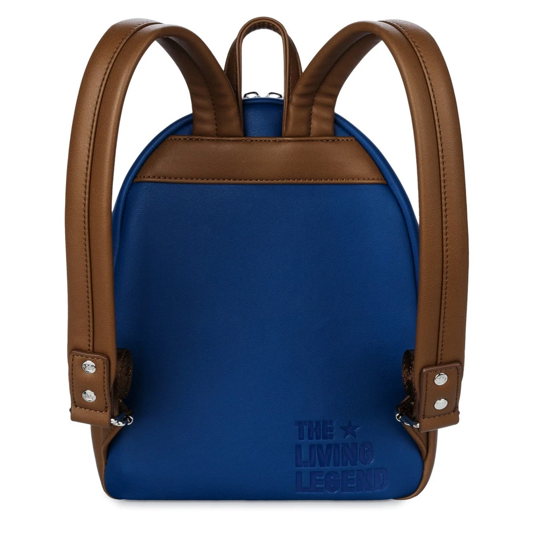 Quantum Collectibles Loungefly Disney Parks Captain America Mini Backpack Preorder 4 Quantum Collectibles Loungefly Disney Parks Captain America Mini Backpack Preorder