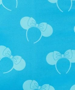 Quantum Collectibles Loungefly Disney Parks Ears Mini Backpack