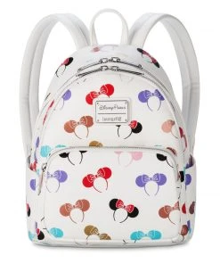Quantum Collectibles Loungefly Disney Parks Ears Mini Backpack