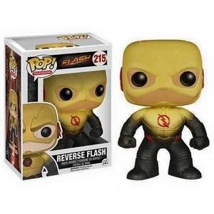 Quantum Collectibles Funko Pop! Vinyls Funko Pop! TV The Flash: Reverse Flash 215 3 Quantum Collectibles Funko Pop! Vinyls Funko Pop! TV The Flash: Reverse Flash 215