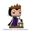 Quantum Collectibles Funko Pop! Villains Evil Queen Funkoween Preorder Funko Pop! Vinyls