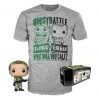 Quantum Collectibles Funko Ghostbusters Pop And Tee Box (Gamestop Sdcc 2019 Exclusive) Funko Pop! Vinyls 2 Quantum Collectibles Funko Ghostbusters Pop And Tee Box (Gamestop Sdcc 2019 Exclusive) Funko Pop! Vinyls
