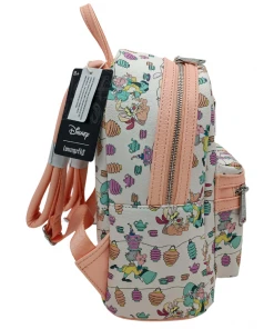 Quantum Collectibles Loungefly Exclusive Alice In Wonderland Lantern Tea Party Mini Backpack Pre-Order 6 Quantum Collectibles Loungefly Exclusive Alice In Wonderland Lantern Tea Party Mini Backpack Pre-Order