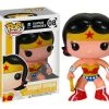 Quantum Collectibles Funko Pop! Vinyls Funko Pop! DC Super Heroes Wonder Woman 08 (New Box) 2 Quantum Collectibles Funko Pop! Vinyls Funko Pop! DC Super Heroes Wonder Woman 08 (New Box)