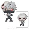 Quantum Collectibles Funko Pop! Naruto: Shippuden Kakashi ANBU Pop! Vinyl Figure - AAA Anime Exclusive (1:6 Chance Of Chase) Pre-Order