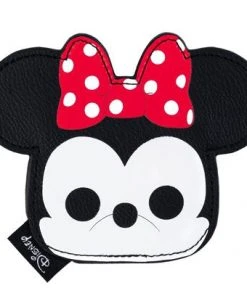 Quantum Collectibles Funko POP!: Disney - Minnie Mouse Coinpurse - Walmart Exclusive Preorder Pop Vinyls