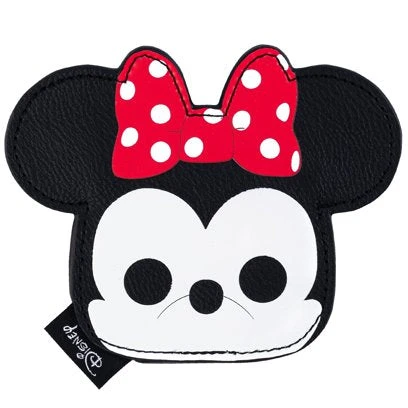 Quantum Collectibles Funko POP!: Disney - Minnie Mouse Coinpurse - Walmart Exclusive Preorder Pop Vinyls 3 Quantum Collectibles Funko POP!: Disney - Minnie Mouse Coinpurse - Walmart Exclusive Preorder Pop Vinyls